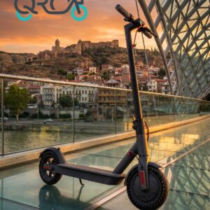 Qroli - D8 PRO